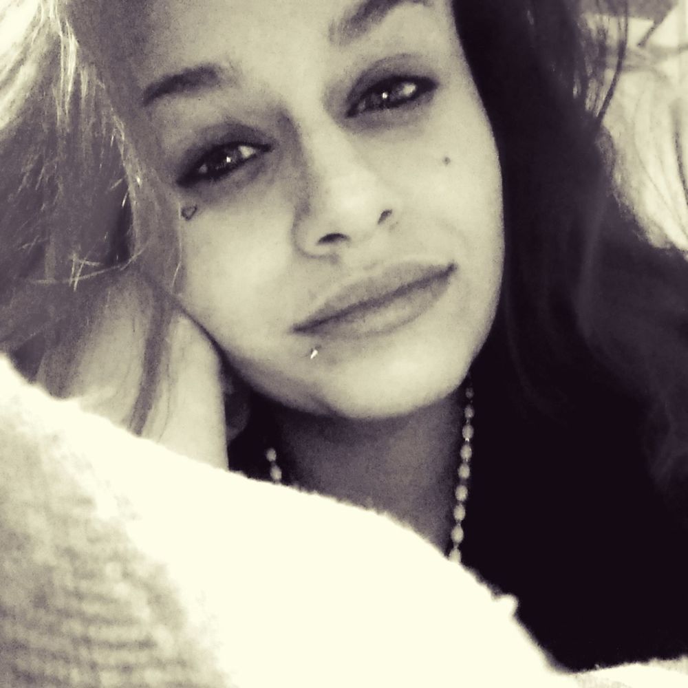 Meet your Posher, Shayna